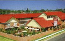 Francis Phillip Motor Inn - Accommodation Port Macquarie 3