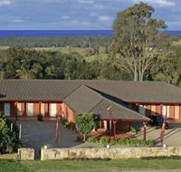 Milton Village Motel - Accommodation Port Macquarie