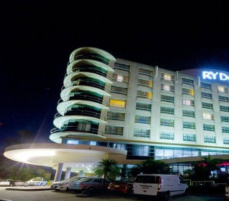 Rydges Parramatta - Accommodation Port Macquarie 0