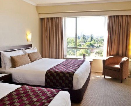 Rydges Parramatta - Accommodation Port Macquarie 1