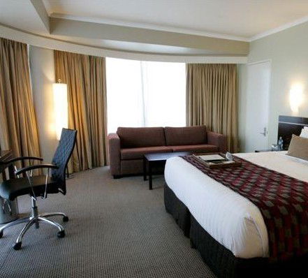Rydges Parramatta - Accommodation Port Macquarie 2