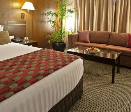 Rydges Parramatta - Accommodation Port Macquarie 3