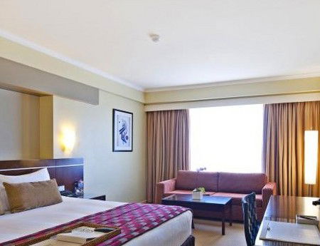 Rydges Parramatta - Accommodation Port Macquarie 4