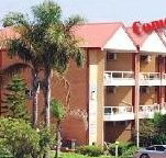 Harbour Royal Motel - Accommodation Port Macquarie