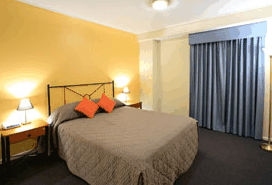Paramount Serviced Apartments - Accommodation Port Macquarie
