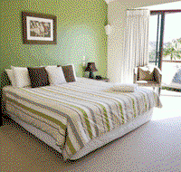 Byron Links Apartments - Accommodation Port Macquarie