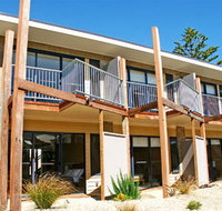 Sandpiper Motel - Accommodation Port Macquarie
