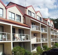 Nelson Bay Breeze Resort - Accommodation Port Macquarie