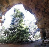 Hatters Hideout - Accommodation Port Macquarie