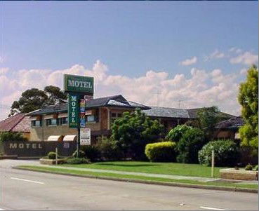 Hunter Valley Motel - Accommodation Port Macquarie 0