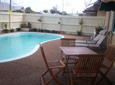 Hunter Valley Motel - Accommodation Port Macquarie 1
