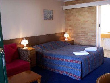 Hunter Valley Motel - Accommodation Port Macquarie 2