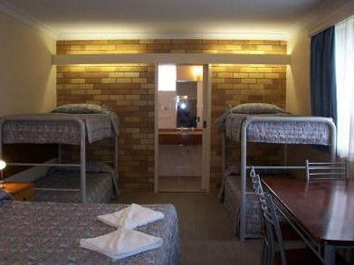 Hunter Valley Motel - Accommodation Port Macquarie 3