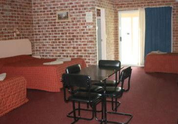 Gloucester Country Lodge - Accommodation Port Macquarie 1