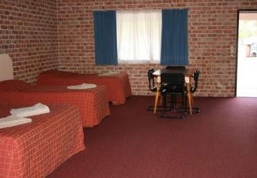 Gloucester Country Lodge - Accommodation Port Macquarie 3