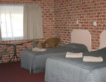 Gloucester Country Lodge - Accommodation Port Macquarie 4