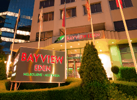 Bayview Eden Melbourne - Accommodation Port Macquarie