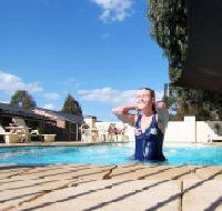 Zig Zag Motel - Accommodation Port Macquarie