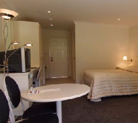 Zig Zag Motel - Accommodation Port Macquarie 2