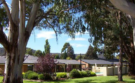 Zig Zag Motel - Accommodation Port Macquarie 3