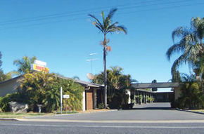 Biloela Countryman Motel - Accommodation Port Macquarie 1