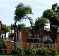 Tallarook Motor Inn - Accommodation Port Macquarie