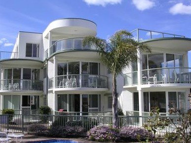 Accommodation Port Macquarie