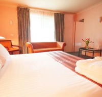 Quality Inn Dubbo International - Accommodation Port Macquarie