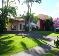 Las Vegas Motor Inn - Accommodation Port Macquarie