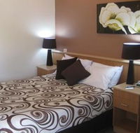 Best Western Motel Farrington - Accommodation Port Macquarie