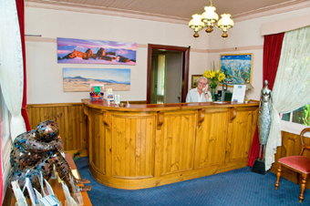 Nebula Motel - Accommodation Port Macquarie 1