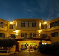 Normandie Motel - Accommodation Port Macquarie