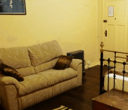 Edinburgh Gallery Bed and Breakfast - Accommodation Port Macquarie