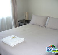 The Lorikeet Tourist Park - Accommodation Port Macquarie