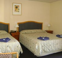Mudgee Motor Inn - Accommodation Port Macquarie