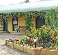 Omeo Motel - Accommodation Port Macquarie
