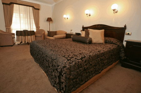 Australian Heritage Motor Inn - Accommodation Port Macquarie