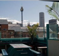 Australian Backpackers - Accommodation Port Macquarie