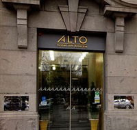 Alto Hotel on Bourke - Accommodation Port Macquarie