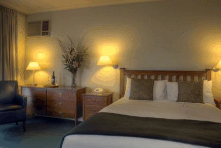 Ringwood Lake Inn - Accommodation Port Macquarie