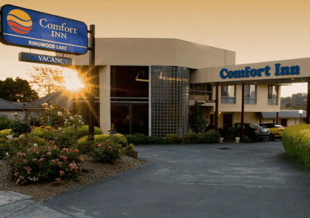 Ringwood Lake Inn - Accommodation Port Macquarie 3