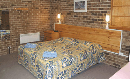 Acacia Snowy Motel - Accommodation Port Macquarie