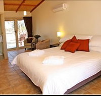 Mungo Lodge - Accommodation Port Macquarie