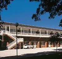 Oxley Motel - Accommodation Port Macquarie