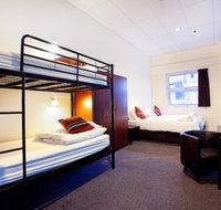 Urban Central Hostel - Accommodation Port Macquarie