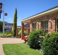 Aalana Motor Inn - Accommodation Port Macquarie
