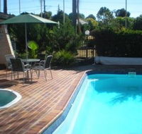 Best Western Tamworth Motor Inn - Accommodation Port Macquarie