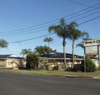 Town and Country Motor Inn Tamworth - Accommodation Port Macquarie