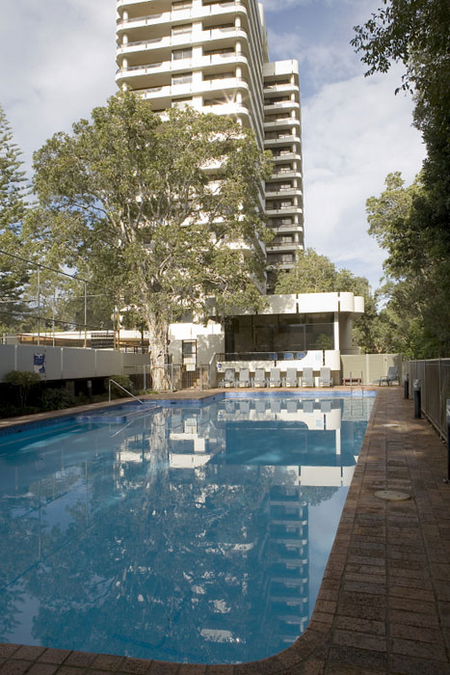 Pacific Towers Holiday Apartments - Accommodation Port Macquarie 1
