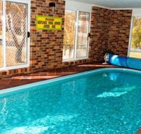 Kinross Inn Cooma - Accommodation Port Macquarie